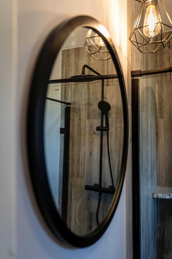 Apartamenty U Andzi Białka Tatrzańska Εξωτερικό φωτογραφία