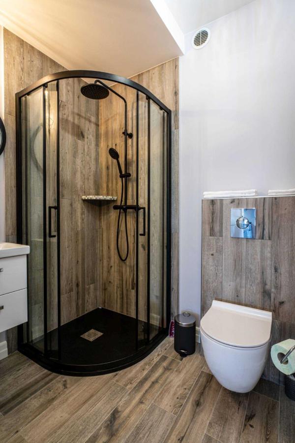 Apartamenty U Andzi Białka Tatrzańska Εξωτερικό φωτογραφία
