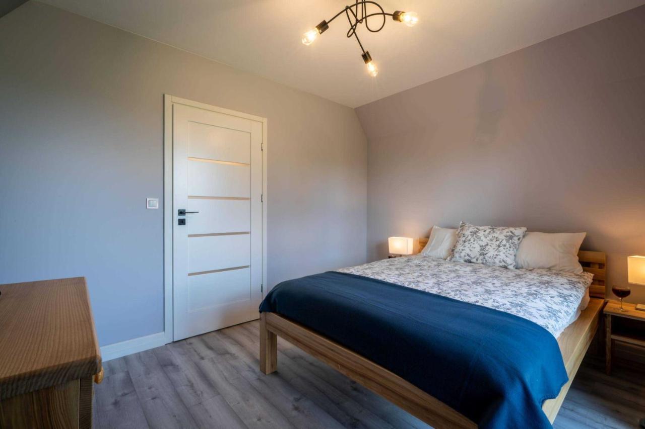 Apartamenty U Andzi Białka Tatrzańska Εξωτερικό φωτογραφία